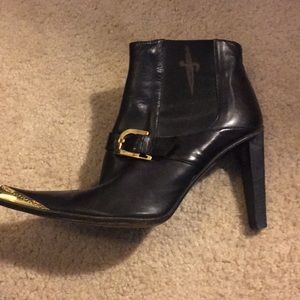 COPY - Gorgeous Cesare Paciotti Italian Boots